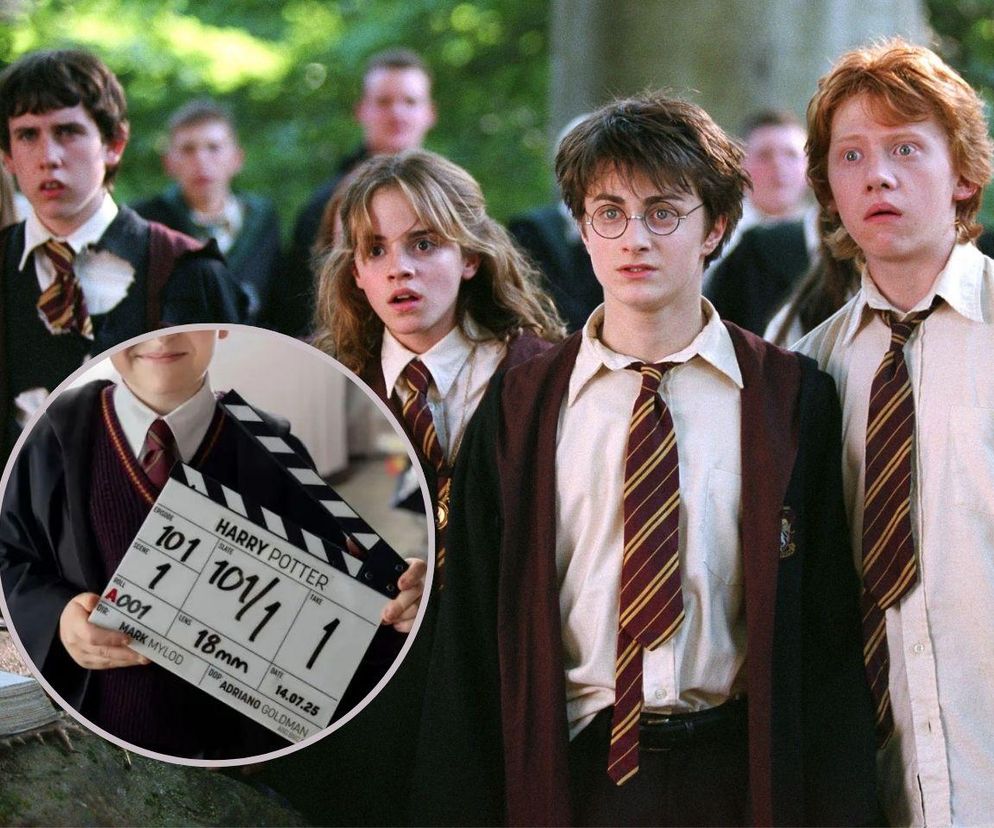 Harry Potter
