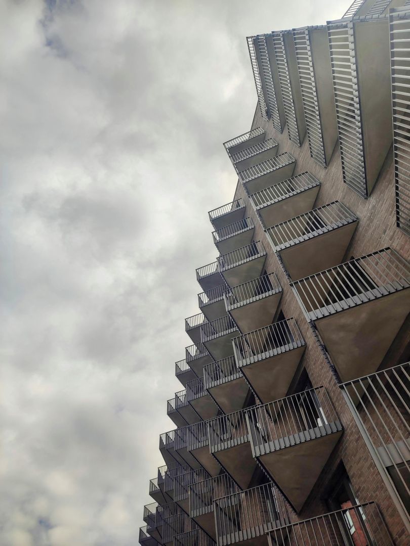 ul. Romanowicza 4 w Krakowie. Resi4Rent