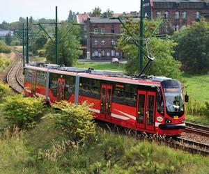 Najdłuższe linie tramwajowe w Śląskiem. Wycieczka tymi liniami to prawdziwa przyjemność