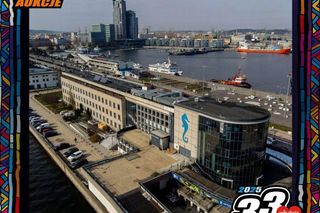 33. Finał Wielkiej Orkiestry Świątecznej Pomocy