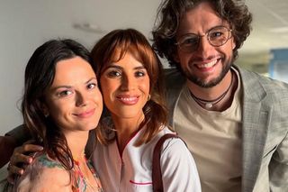 M jak miłość. Mariusz przerzuci się na Kamę? Zostawi Kasię, gdy kłamstwo z dzieckiem wyjdzie na jaw i zniszczy kolejny związek? - ZDJĘCIA