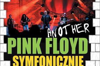 Koncert Another Pink Floyd na Kadzielni w Kielcach