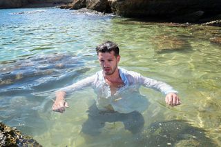 Barwy szczęścia odc. 3148.  Justin (Jasper Sołtysiewicz)