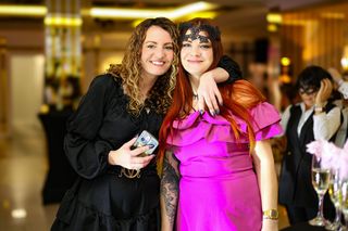 Kolejny Babski Comber w Białym Domu w Czerwionce-Leszczynach to kolejny sukces ZDJĘCIA