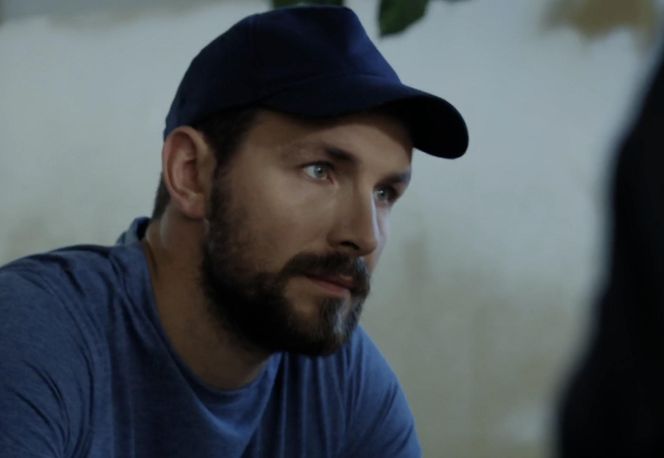 Oskar Stoczyński jako Jarek w M jak miłość