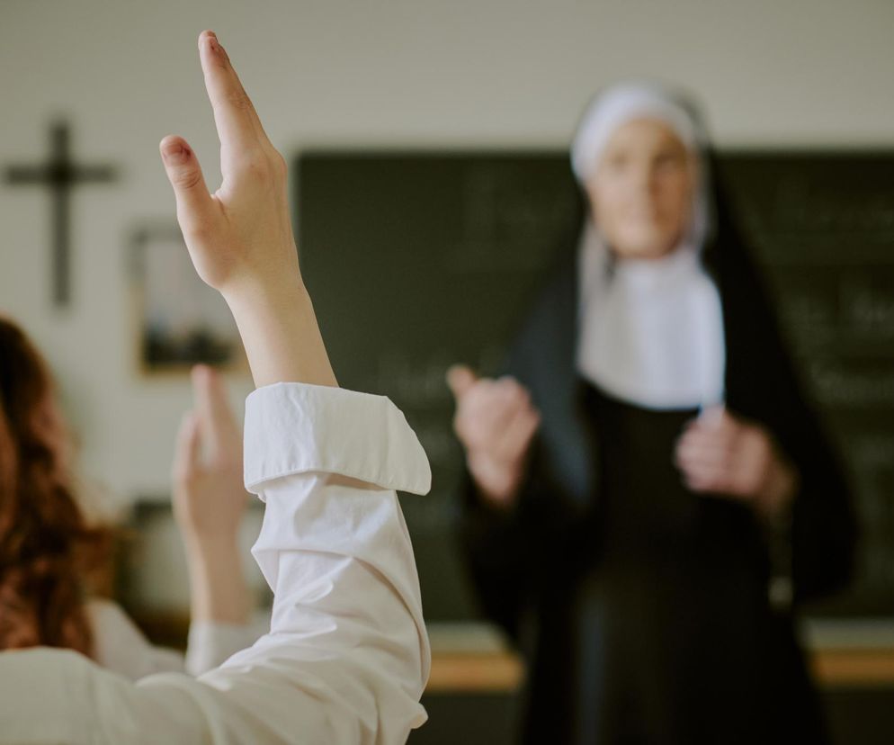 Zwolennicy obowiązkowej religii potrzebowali 100 tys. podpisów. Mają 3 razy tyle