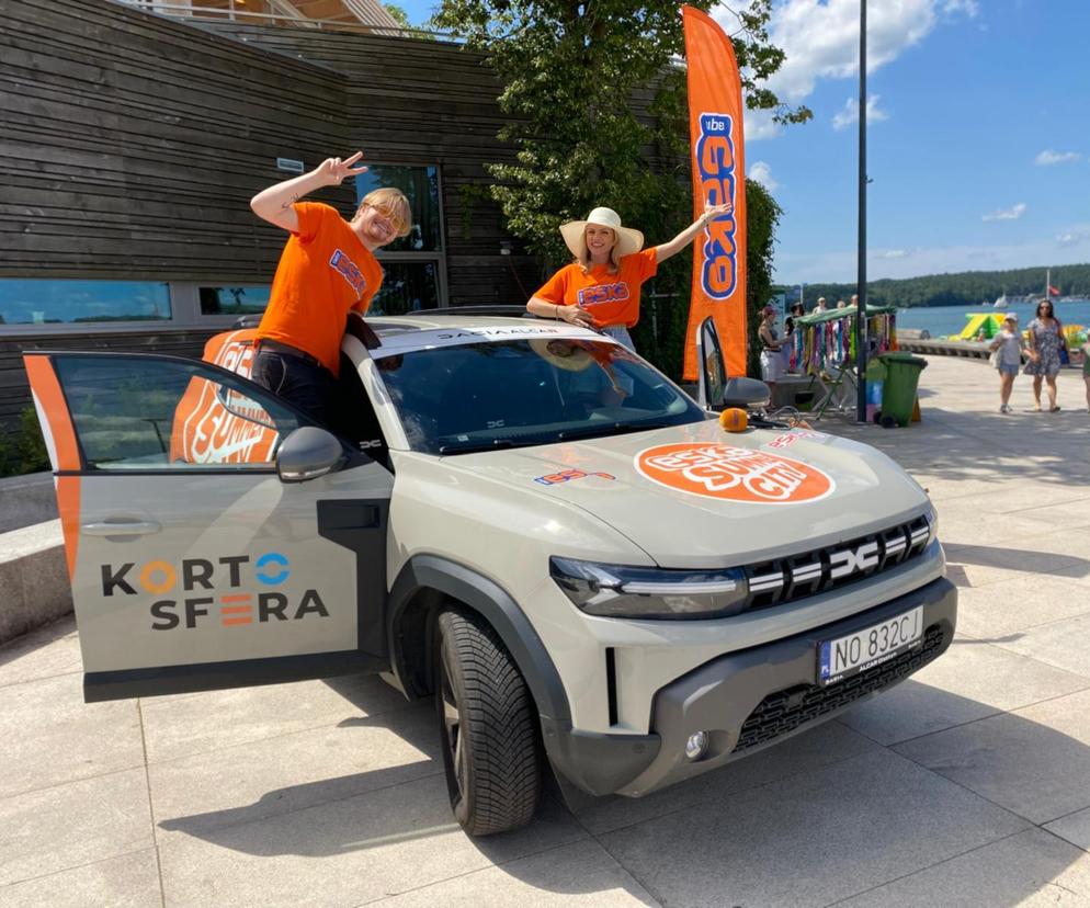 Eska Summer City Olsztyn! Zdradzamy, gdzie pojawimy się w najbliższych dniach