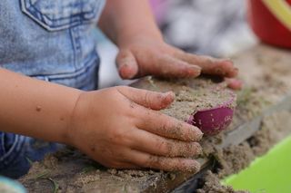 4-latek zjadł psychotropy w przedszkolu. W ciężkim stanie trafił do szpitala