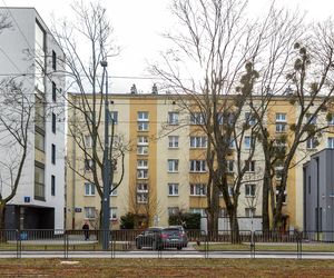 Osiedle Kasprzaka w Warszawie