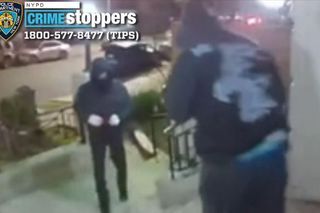 Związali lokatorki i ukradli błyskotki warte ponad milion dolarów