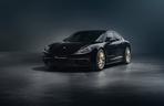 Porsche Panamera 10 Years Edition