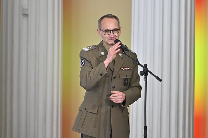 Konferencja Portalu Obronnego - otwarcie