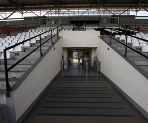 Stadion Polonii Warszawa (2015)