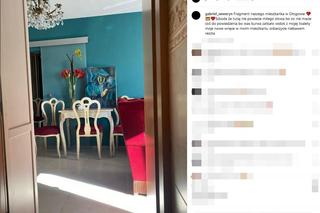 Tak mieszkał Gabriel Seweryn