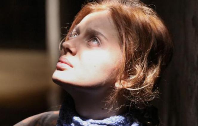 Czas honoru 7 sezon. Irena (Weronika Humaj)