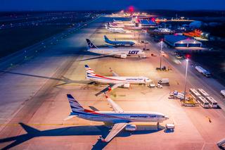 Katowice Airport pobiły rekord z 2018 roku. Czy szykuje się najlepszy rok w historii lotniska?