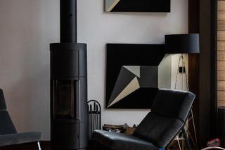 Tak mieszka znany fryzjer! Zajrzeliśmy do domu Maniewskiego. Jest elegancki, przestronny i designerski!