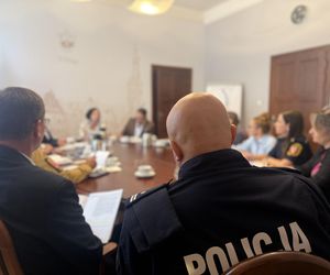 Będzie komisja. Nie będzie Dni Morze
