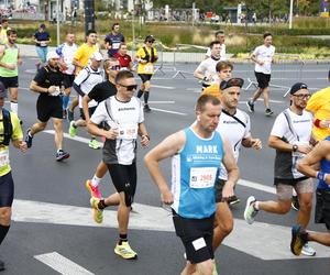 45. Nationale-Nederlanden Maraton Warszawski 