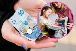 Ukryte wsparcie dla rodziców. Jak zdobyć dodatkowe pieniądze na wyprawkę szkolną?