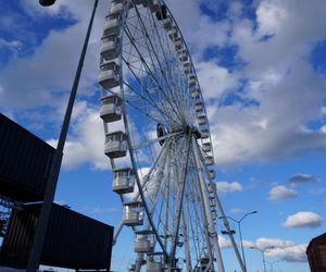Juwenalia Szczecin 2025 - dzień pierwszy