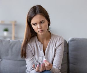 Suplementy diety wspomagające łagodzenie depresji