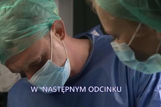 Na Wspólnej, odcinek 3736: Kamil (Kazimierz Mazur), Łucja Agier (Magdalena Kaczmarek)