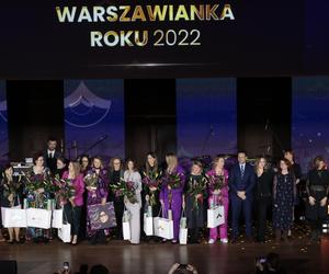 Warszawianka Roku 2022. Małgorzata Szumowska laureatką