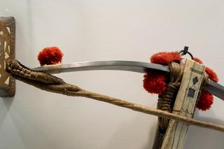 Zbrojownia na Zamku Królewskim na Wawelu