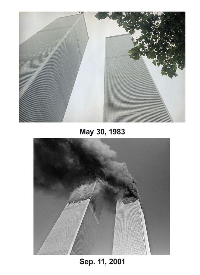 Przełomowe ustalenia w sprawie zamachu z 11 września! Nowe technologie ujawniły prawdę