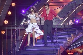 Taniec z gwiazdami FINAŁ. Tak zmieniała się Agnieszka Sienkiewicz zanim zdobyła Kryształową Kulę [ZDJĘCIA]