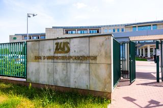 1588 zł co miesiąc od ZUS? Złóż wniosek do 30 września 2023