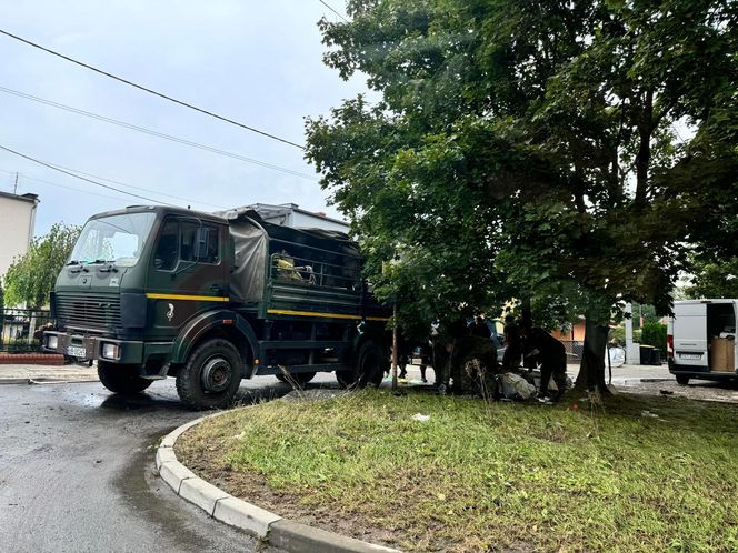 Wielka woda zabrała im wszystko. Prawdziwa ludzka tragedia po powodzi