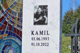 Lubla. Kamil kochał życie, ale przegrał walkę z chorobą [GALERIA]