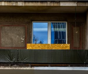 Bloki Bohdana Pniewskiego przy Boya-Żeleńskiego w Warszawie