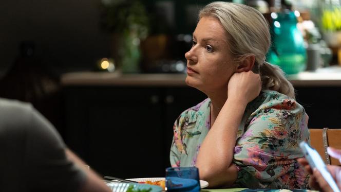 Olga Szomańska po zwolnieniu z M jak miłość wyznaje całą prawdę! Nie mogła nic zrobić. Nie chciała, żeby Marzenka zginęła