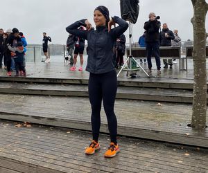 Lotto 8 Olsztyński Bieg Niepodległości cz.2