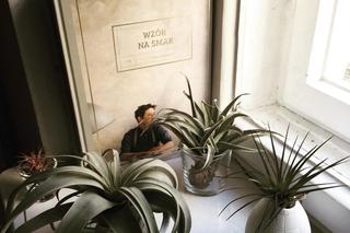 Tak mieszka wiceminister Aleksandra Gajewska