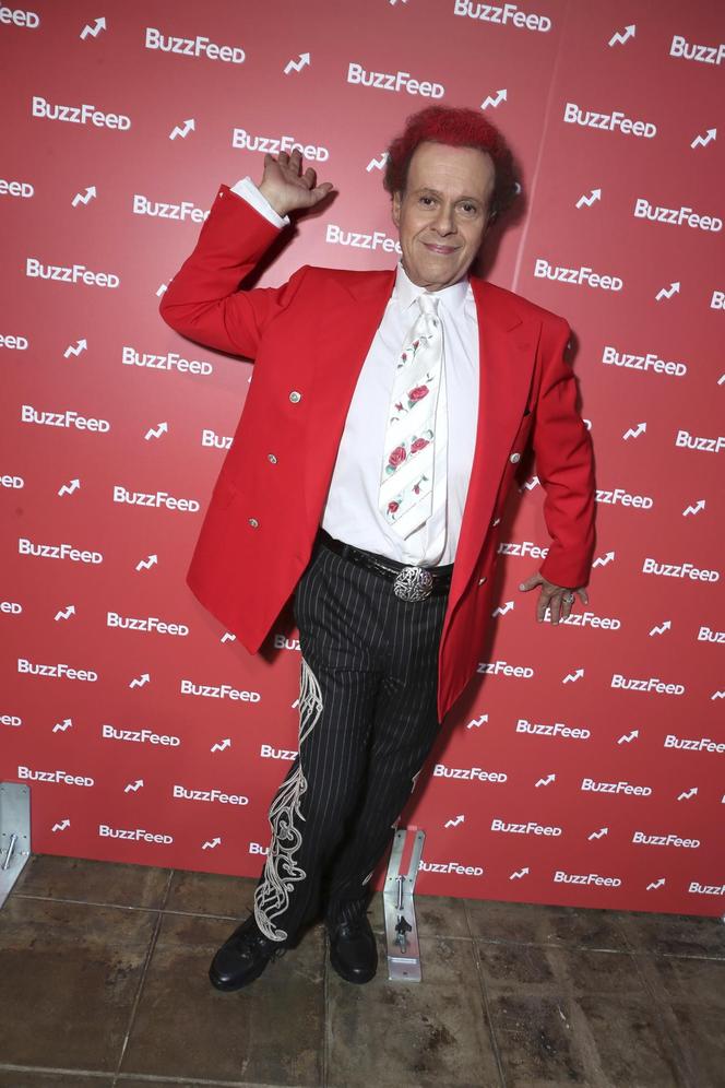 Gwiazdor telewizji znaleziony martwy w domu. Dzień wcześniej świętował urodziny!