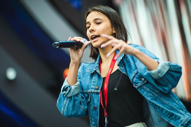 Carla Fernandes wreszcie na szczycie! Dopiero teraz wyznała prawdę o problemach zdrowotnych