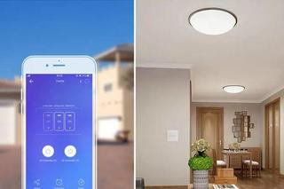 Inteligentne włączniki Sonoff