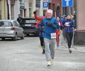 Bieg pamięci Żołnierzy Wyklętych w Kielcach