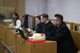 Sprawa skóry Ruszyła apelacja Roberta J.