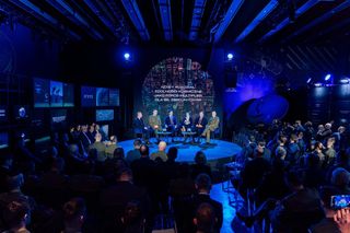 „Czujność z orbity”: Polska otwiera oczy w kosmosie. Odkryj tajemnice obserwacji Ziemi w Muzeum Wojska Polskiego