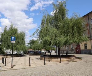 Tak wygląda pl. Rybny w Lublinie przed remontem