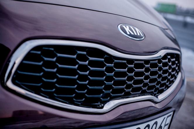 Kia Cee'd drugiej generacji