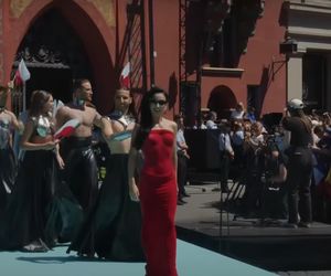 Justyna Steczkowska, Eurowizja 2025, Bazylea