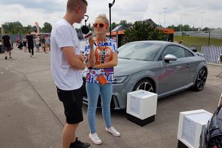 Eska Summer City na Raceism 2017 we Wrocławiu