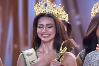 Emma Tiglao została Miss Grand International 2025. Tak wygląda piękność z Filipin!