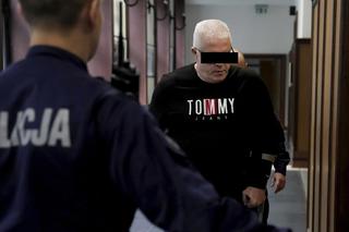 Boss warszawskiej mafii Janusz G. ps. Graf znów stanął przed sądem. W sprawie pojawił się nowy wątek